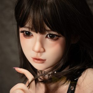 Ayla 158cm E-Cup Silicone Sex Doll