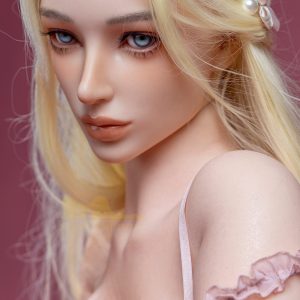 Charli 158cm G-Cup Silicone Sex Doll