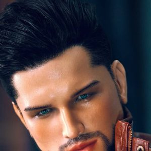 Liam 162cm TPE Male Doll