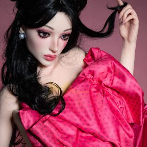 Sophie Rain 158cm G-Cup Silicone Sex Doll