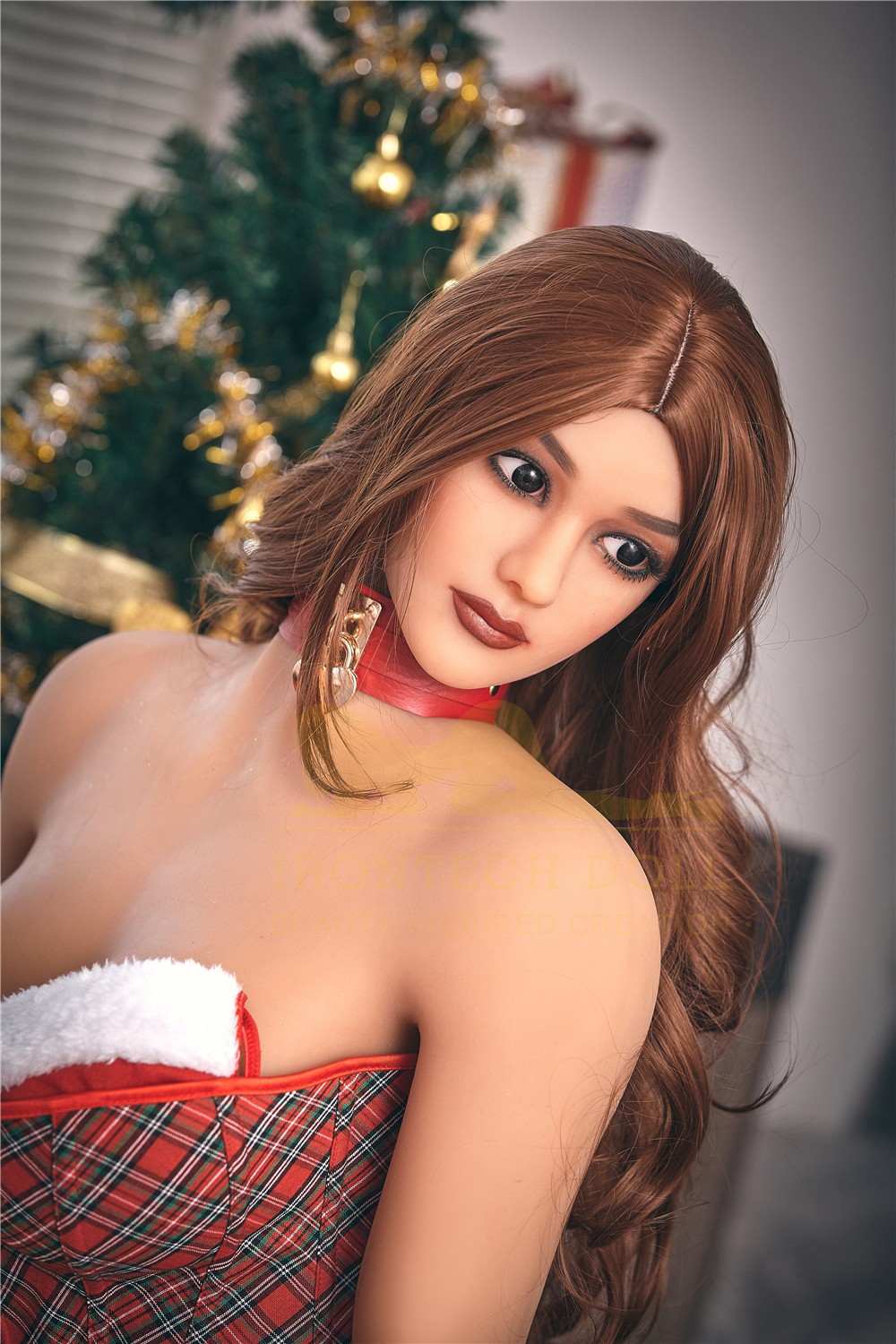 Zelda 156cm TPE Sex Doll - Image 3